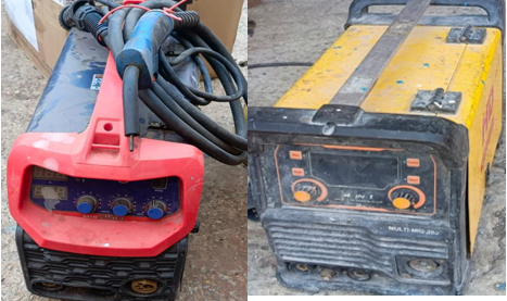 Electrical Tools Image 1